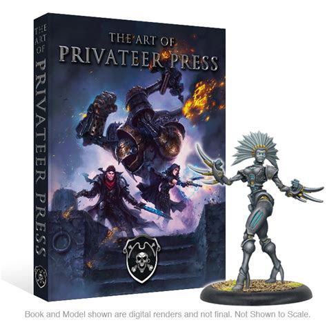 privateer press|what happened to privateer press.